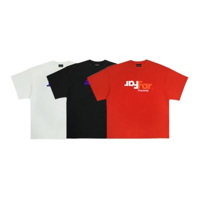 FARARCHIVE短袖南韩vibe