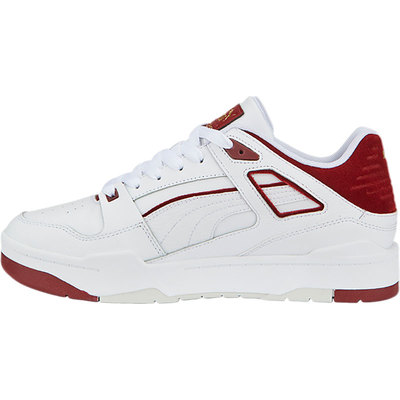 彪马男女运动板鞋388549-05