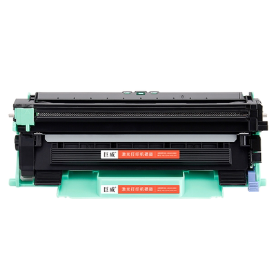 适用兄弟DCP-L1848W粉盒DCP-L1638W L1628硒鼓HL-L1808W L1238W打印机碳粉L1228 TN118 DR118一体机复印墨盒