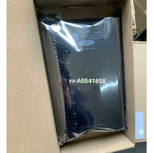 非标价通用电气自动化模块MAI50369B1841G5006议价