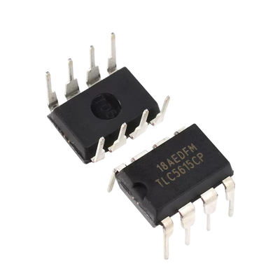 TLC561510位数模转换器