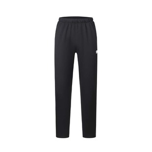 引擎鸟男女款摇粒绒运动长裤修身保暖秋冬户外防风加绒直筒休闲裤