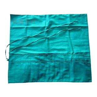 纯棉种植器械包布26件套消毒包插器械袋口腔科医用工具包收纳布袋