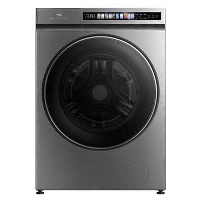 TCL10KG超级筒洗烘一体T3