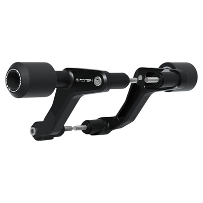 适用KTM1290superduke摩托防摔球