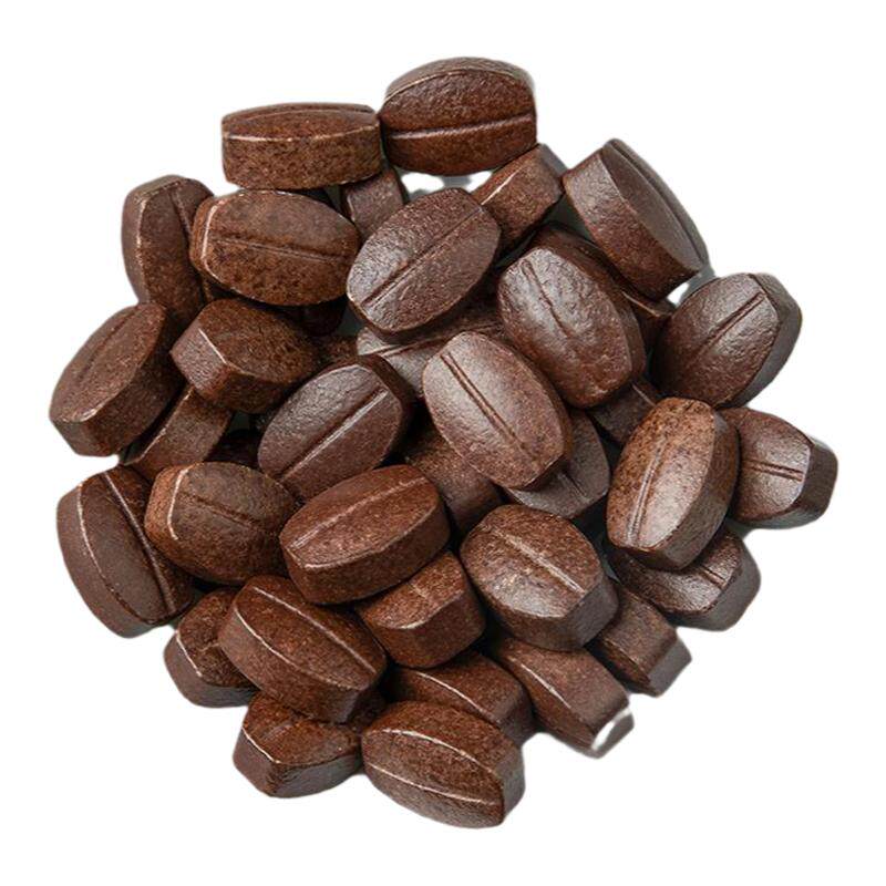 咖啡糖咖啡豆犯困瞌睡糖办公室零食嚼着吃coffee candy糖果批发