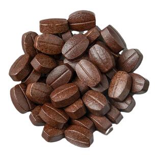 咖啡糖咖啡豆犯困瞌睡糖办公室零食嚼着吃coffee candy糖果批发