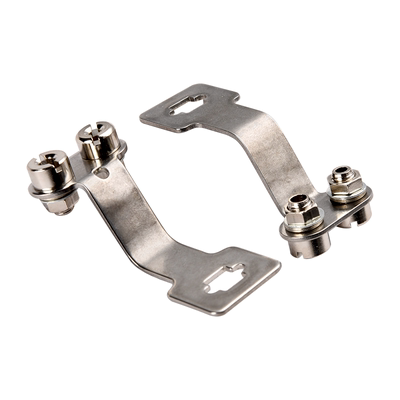 击剑运动器材零配佩剑支架 仿allstar同款设计零配件三只包邮