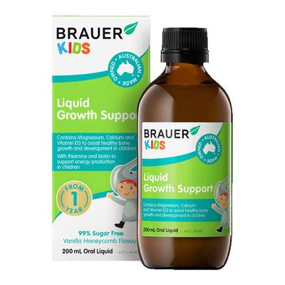 【赖氨酸成长液】成长快人一步