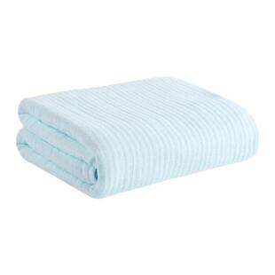 大浴巾女2025新款全棉纱布成人纯棉吸水便携大人裹巾家用洗澡旅行