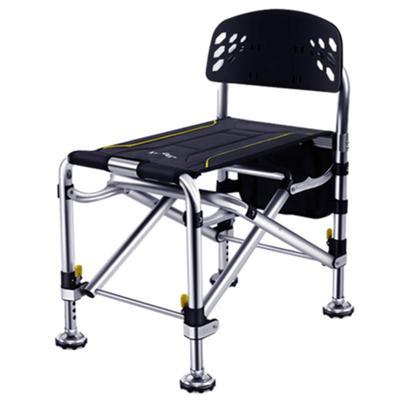 金阁新款12ds超轻钓椅升降多功能