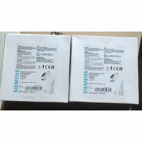 询价时间继电器 3RP1540-1AB30