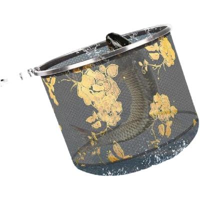 江悦抄网头轻便超硬网头