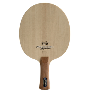 古思特单桧木普及版乒乓底板反胶正胶长胶直拍横拍实木龙眼日直