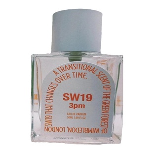 韩国sw19香水3pm小样边伯贤同款Noon正午暖阳9pm暗夜篝火Midnight