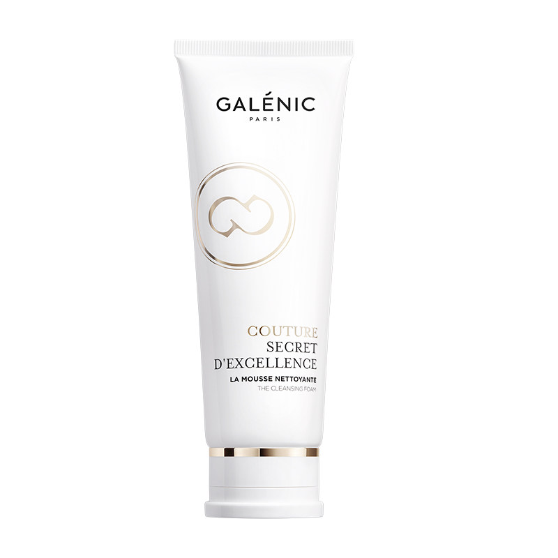 【直播限时立减】科兰黎奢定卓颜洁面乳120ml温和净澈洗嫩柔肤