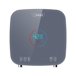Otlan/奥特朗S16H 即热式小厨宝台下厨房热水器小型电家用热水宝
