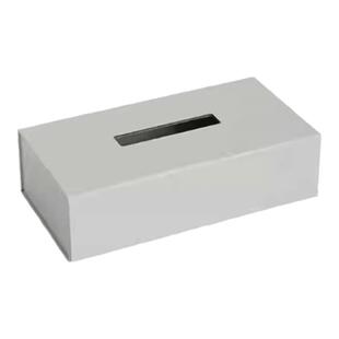 【2024AW IS新品】HAY Colour Storage Tissue Box收纳盒餐巾纸盒