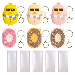 佐敦朱迪自发热暖手蛋学生手握式迷你暖手宝发热暖手替换发热内芯