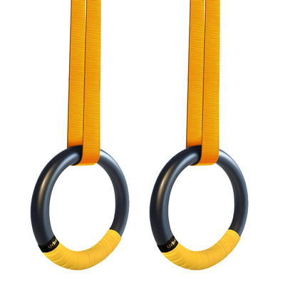 金属健身吊环家用力量训练