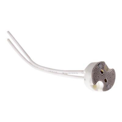 灯座天花射灯灯杯灯脚灯头线插头