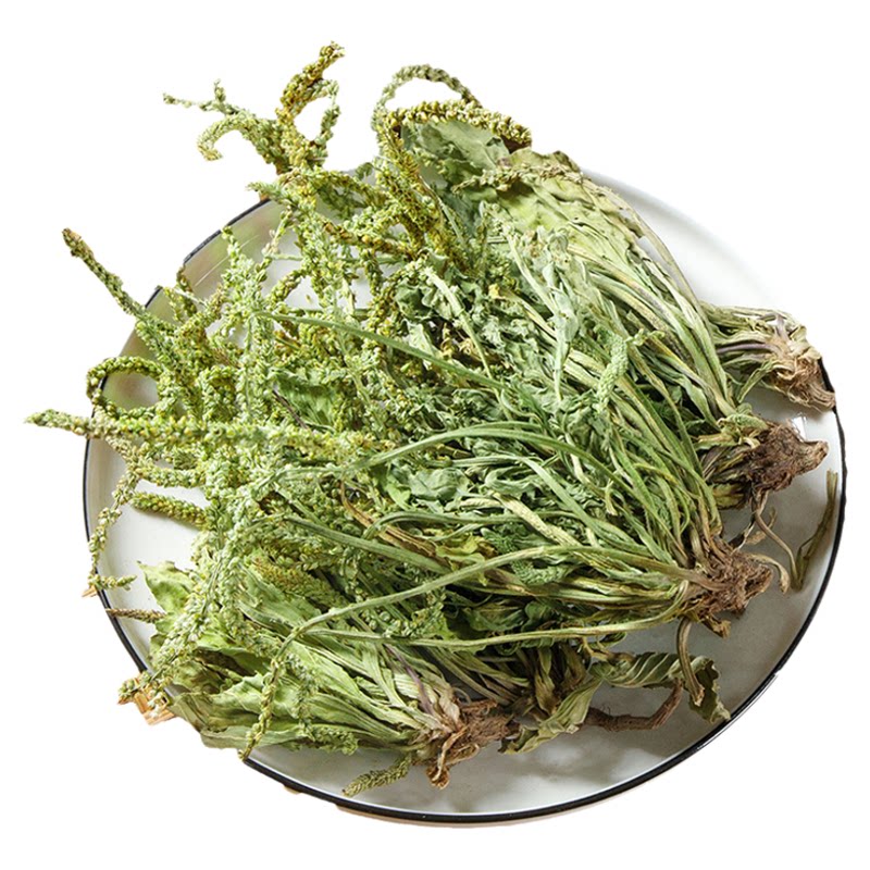 【手工挑选/更干净】整株车前草