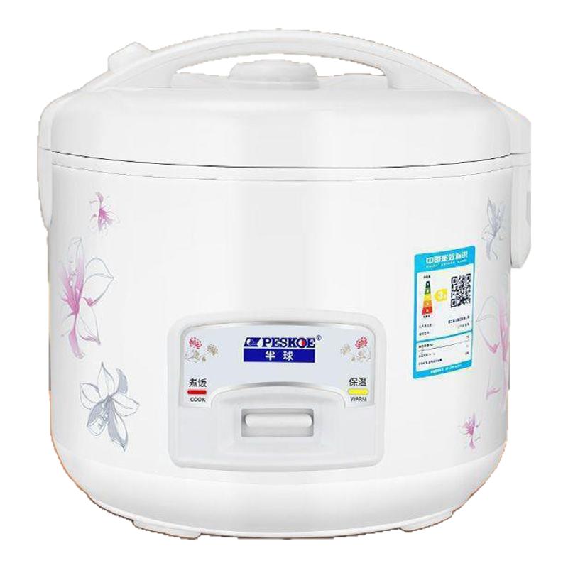 经典电饭煲家用1.6L2L3L4L5迷你小型全自动多功能老式电饭锅