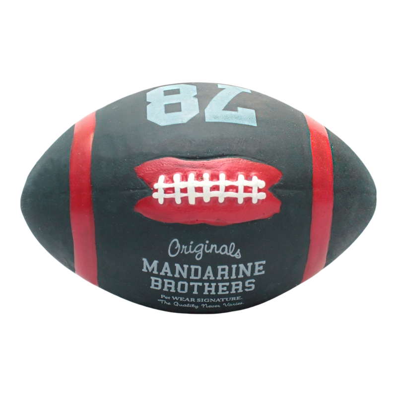 MANDARINEBROTHERS乳胶玩具