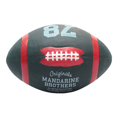 MANDARINEBROTHERS乳胶玩具