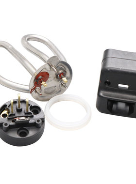 热水壶电壶加热管配件1500W