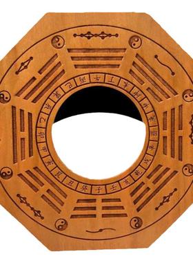 月盟桃木祝福挡明清古典门窗