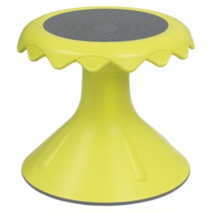 育才中小学生扭扭凳外国语学校扭扭椅陪读可旋转椅子葵花椅摇摇椅