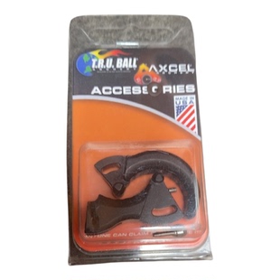 火球撒放器4指切换键