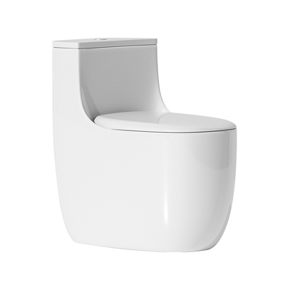 58CM短款小户型马桶【座圈加宽】