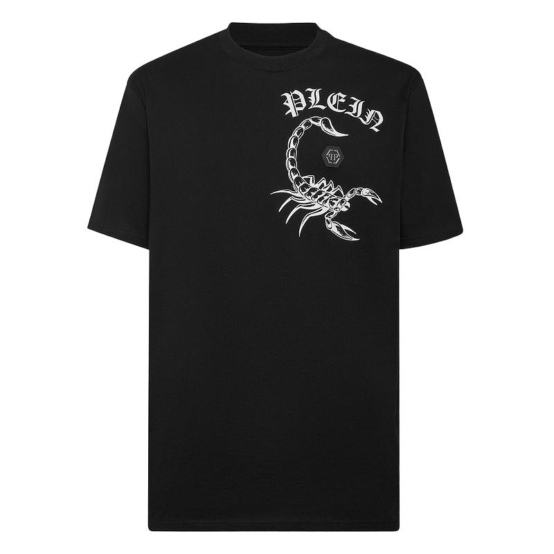 早秋短袖PhilippPlein
