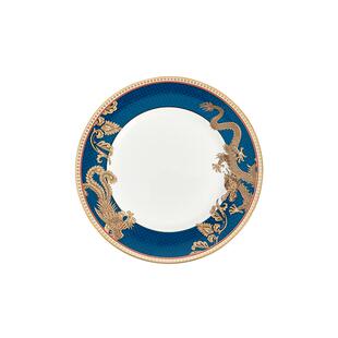 WEDGWOOD威基伍德东方传奇餐盘家用骨瓷盘子礼盒装高档送礼