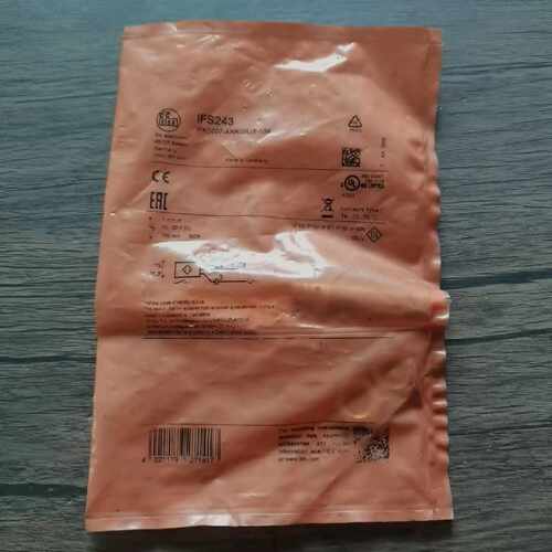 议价全新原装正品 IFM易福门 IFS243 接近开关 现货销售