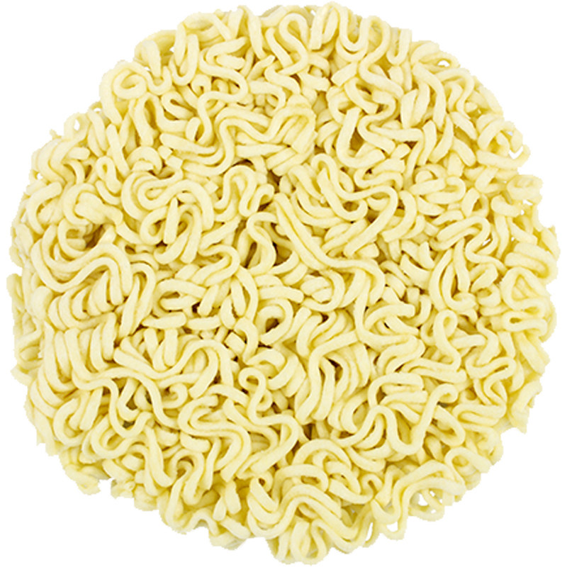 整箱50袋农心辛拉面香菇牛肉拉面餐饮无料包年糕火锅面饼方便面