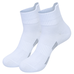 袜子男士运动中筒冬季纯棉防臭青少年加厚男款男袜官方2026旗舰店