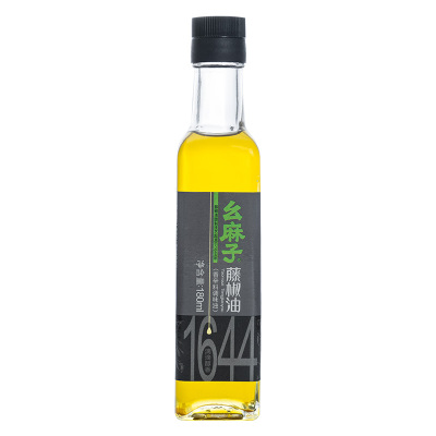 小瓶180ml四川特产幺麻子藤椒油