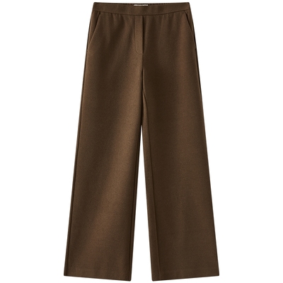 MarcOpolo3米大长腿显瘦休闲裤