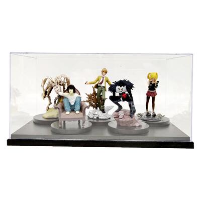 死亡笔记夜神月动漫日本公仔模型