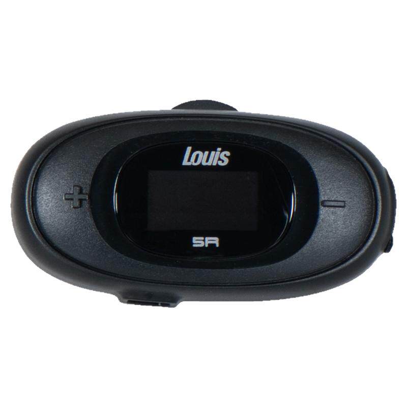 Sena塞纳 5R Louis Edition蓝牙通讯高清对讲户外骑行蓝牙装备