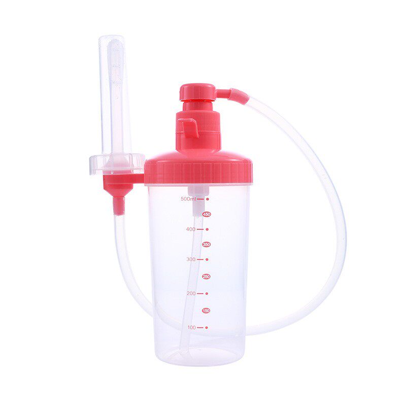 私处清洗器阴道清洗器私处下体内冲洗器内阴女下面妇洗器私密女性