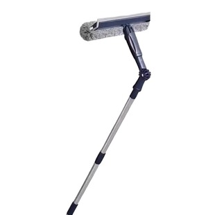 玻璃神器家用新款窗外窗户双面清洁家政高层工具玻璃专用擦窗器