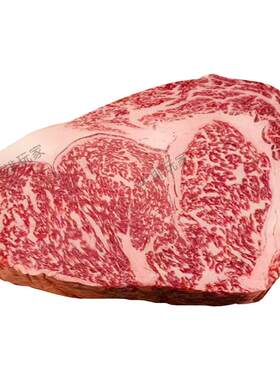 澳大利亚双蓝标射和牛眼肉