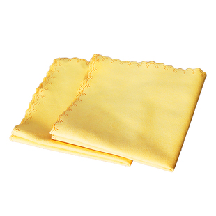 专业擦琴布乐器二胡吉他钢琴小提琴古琴通用清洁擦拭布去污渍保养