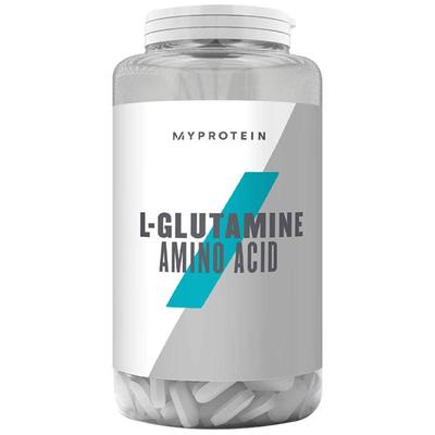 250粒谷氨酰胺Myprotein