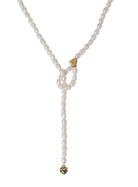 天然珍珠女轻奢复古巴洛克