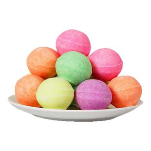 男厕所小便池除臭芳香球卫生间除臭去味清洁球樟脑丸香精球洁厕球